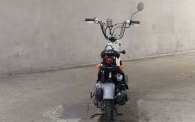 HONDA BYTE AF59