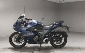 SUZUKI JIKUSA-SF250 ED22Y