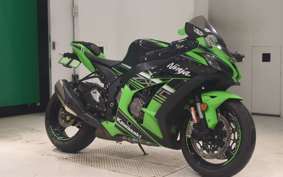 KAWASAKI ZX 10 NINJA R 2018