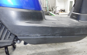 HONDA TACT-4ﾍﾞｰｼｯｸ 2019 AF79