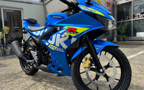 SUZUKI GSX-R125 ABS DL32D