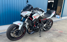 KAWASAKI Z650 ABS 2022 ER650H