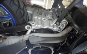 YAMAHA BW*S 125 Gen.2 SEA6J