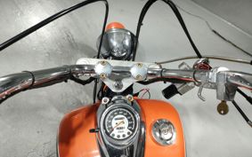 YAMAHA DRAGSTAR 400 4TR