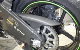 KAWASAKI NINJA ZX-6R A 2019 ZX636G
