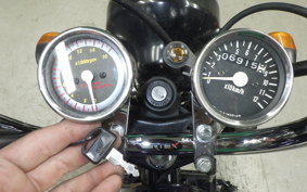 HONDA MONKEY Z50J