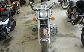HONDA SHADOW 750 Gen. 2 RC44