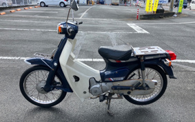 HONDA SUPER CUB90 HA02
