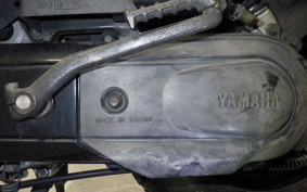 YAMAHA VOX 2008 SA31J