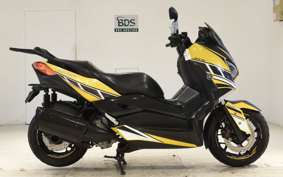 YAMAHA X-MAX 250 A