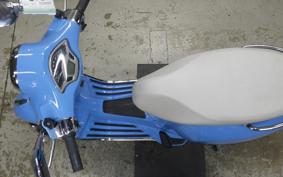 VESPA PRIMAVERA 125
