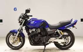HONDA CB400SF VTEC SPEC 2 2003 NC39