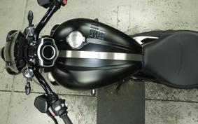 TRIUMPH ROCKET III GTストーム 2026