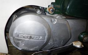 HONDA C50 SUPER CUB AA01