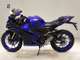 Фото Yamaha YZF-R15 2013 с японского аукциона