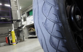 HONDA TACT Gen.4 1998 AF79