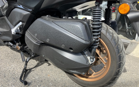 YAMAHA X-MAX SG70J