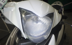 SUZUKI ADDRESS 110 CE47A