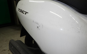 HONDA TACT-4ﾍﾞｰｼｯｸ AF79
