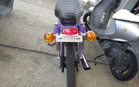 HONDA C50 SUPER CUB E AA01