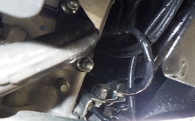 HONDA LEAD 125 JK12