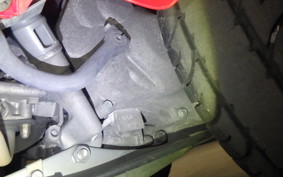 HONDA GYRO CANOPY TA03