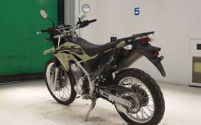 KAWASAKI KLX230 LX230A