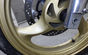 KAWASAKI BALIUS 250 Gen.2 2021 ZR250B