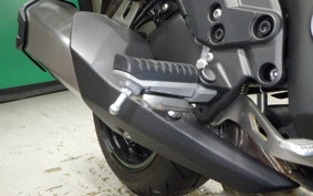 KAWASAKI NINJA 1100SX 2025 ZXT10H