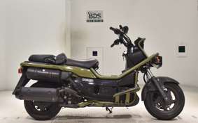 HONDA PS250 2025 MF09