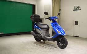 SUZUKI ADDRESS V125 S CF4MA