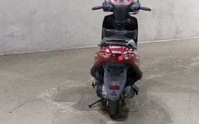 SUZUKI ADDRESS V125 DT11A