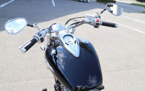 YAMAHA DRAGSTAR400 2008 VH01J