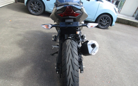 KAWASAKI NINJA 250 EX250Y