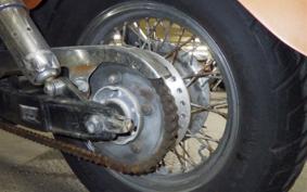 HONDA SHADOW 400 1998 NC34