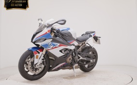 BMW S1000RR M DDC 2021