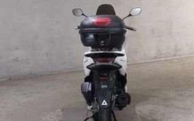HONDA PCX125 JF81