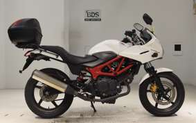HONDA VTRF250 MC33