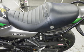 KAWASAKI Z900RS CAFE 2019 ZR900C