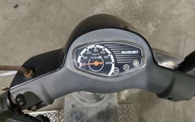SUZUKI LET`S4 CA41A