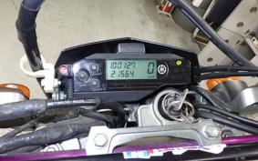 YAMAHA WR250X 2021 DG15J