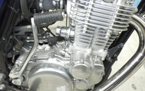 YAMAHA SR400 Gen.5 2022 RH16J