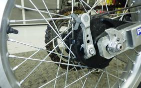 HONDA TLR250R 2001 MD18