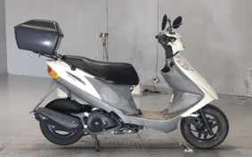 SUZUKI ADDRESS V125 CF46A