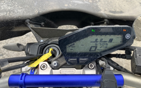 YAMAHA MT-09 2016 RN34J