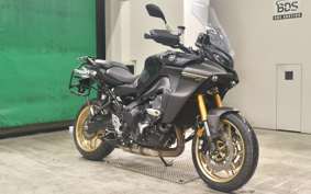 YAMAHA TRACER 9 GT 2025 RN70J