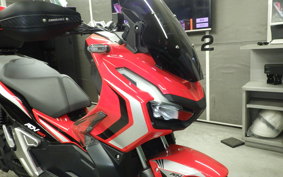 HONDA ADV150 2020 KF38
