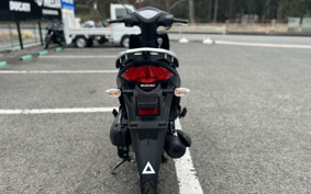 SUZUKI ADDRESS V110 CE47A