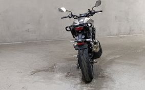 HONDA CB250R MC52