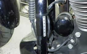 HARLEY FXDF 1580 2011